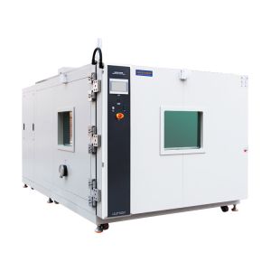 Quality 150L Humidity And Temperature Controlled Chamber For Electronic Devices for sale