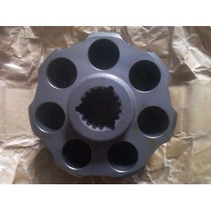 China OEM Komatsu Hydraulic Pump Parts / PC45R-8 PC60-7 PC200-6/7 Travel Motor Parts on sale