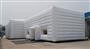 Buy Inflatable cube event tents 2014 at wholesale prices