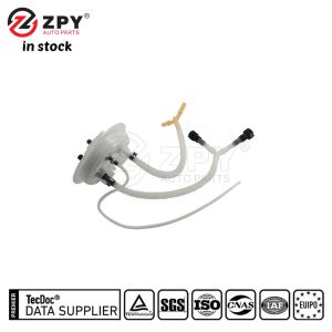 ZPY 4E0919679D Fuel Filter Improved For Audi A8 D3 S8 VW Phaeton Porsche Cayenne