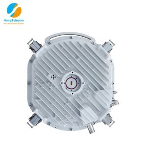 NIX-53 Hybrid Microwave Transmission 0.5U NIX53