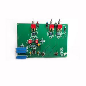 Quality Ultrasonic Sensor Humidifier One Stop PCB Board Assembly for sale