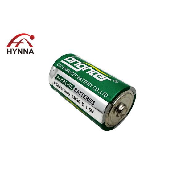 Buy LR20 D Cell Alkaline Batteries 1.5 Volt Primary Cell D Size Alkaline Batteries at wholesale prices