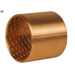 Custom E90 E90F PRM PRMF BMZ FB090 Bronze Sleeve Bushings