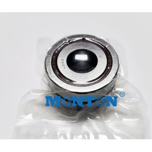 ZKLF2068-2RS 20*68*28mm Axial angular contact ball bearings