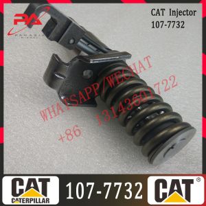 107-7732 Oem Fuel Injectors 127-8216 127-8205 For C-A-Terpillar 3114/3116 Engine