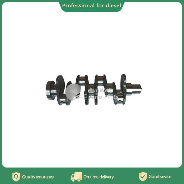 Buy High quality diesel engine parts 4BT3.9 engine crankshaft 3907803 at wholesale prices