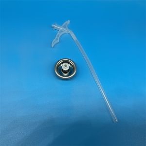 Professional Polyurethane Foam Applicator - Efficient and Precise Insulation