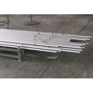 Induction Hardened Hard Chrome Plated Bar , 42CrMo4 / 40Cr With Quenched /