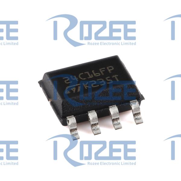 Buy M24C16-FMN6TP at wholesale prices