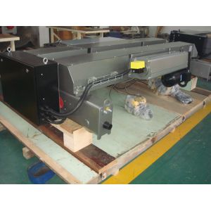 Modular 18m 80t Lifting Electric Crane Hoist M5 Traveling