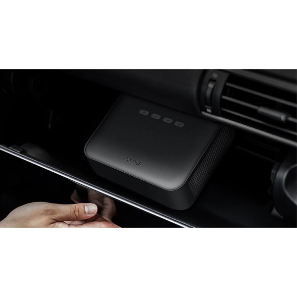 70mai Air Compressor Midrive TP03 70mai Portable Electric Car Air Pump Mini compressor Tire Inflator Mini Air Pump for C