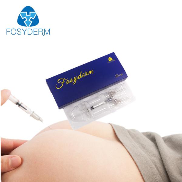 Buy Butt Enhancement Hyaluronic Acid Filler Injections 20ml Natural Looking at wholesale prices