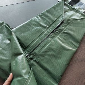 25 Gallon Tree Watering Bag for Slow Release Drip Irrigation and CE/ISO