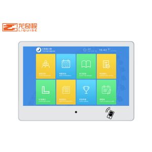 Smart Whiteboard For Classroom Teaching