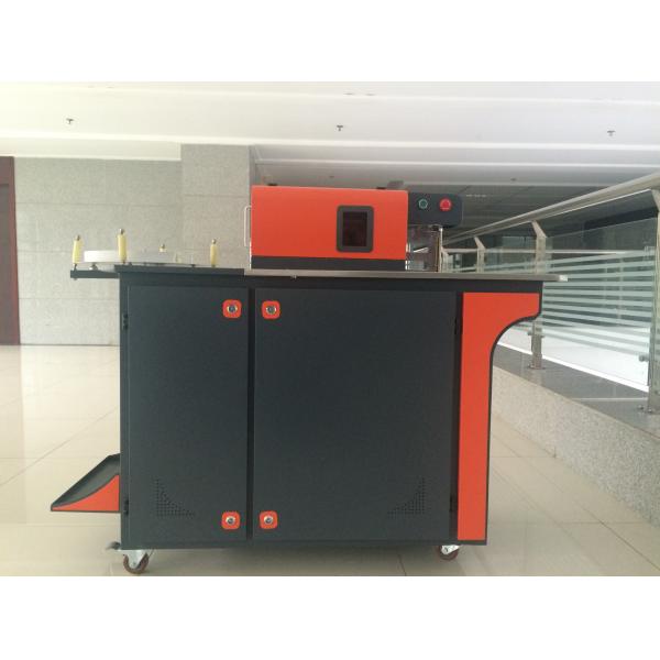 Buy Channel Letter Automatic Bending Machine at wholesale prices