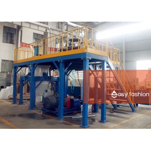 China 1000 Kg Metal Powder Atomization Equipment Water Atomization For Machinery on sale