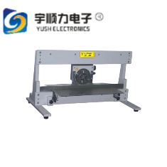 Buy High Quality/High Efficiency PCB Separator  YSV-1M For SMT Production Line at wholesale prices
