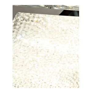 Luxury Simple Square Crystal Ceiling luxury light(WH-CA-110)