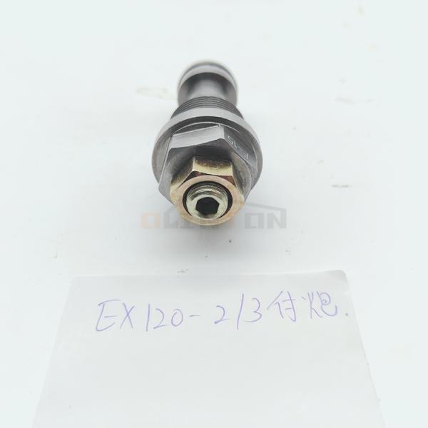 Excavator Hydraulic Spare Parts Relief Valve For EX120-2 EX120-3 Digger Spares