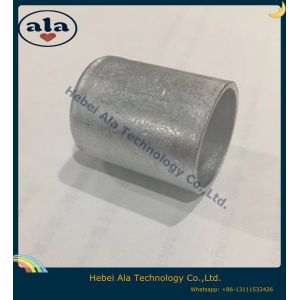 Auto A/C Hose Al & iron jacket| Al & iron ferrules |auto air conditioning hose