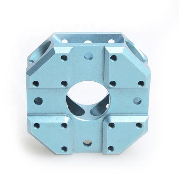 Buy PMMA Small Precision Turned Parts SS420 Sheet Metal Stamping Parts at wholesale prices