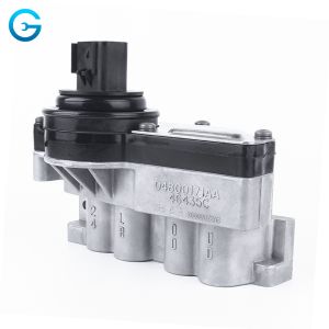 OEM 42RLE Transmission Solenoid Block Solenoid Pack 04800171AA for Chrysler