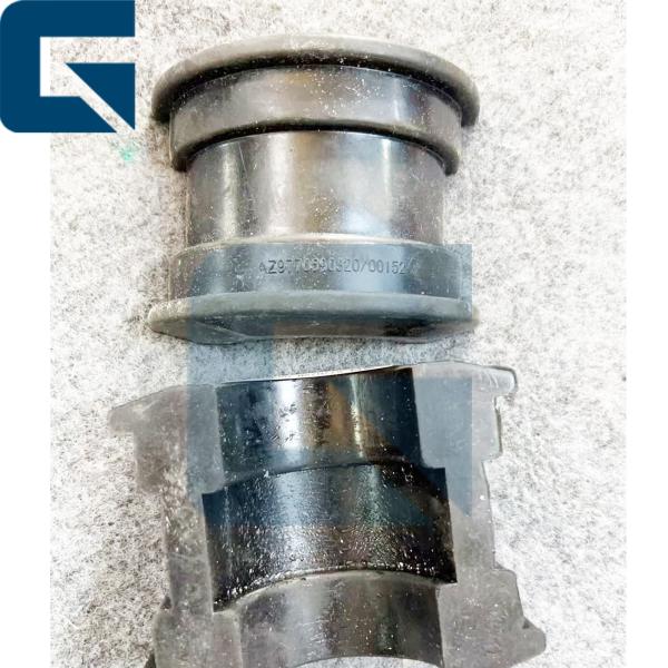 WG9770590324 Rubber Bushing for Truck Parts