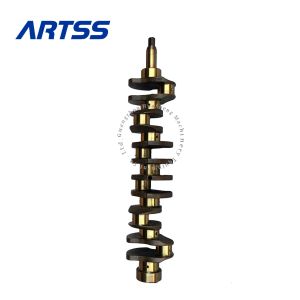 High Quality Manufacturer 13400-1583 H06C H07C H07CT Casting iron Crankshaft For