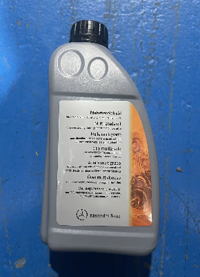 Quality A0019892403 PREMIUM GRADE HYDRAULIC OIL OE SPECIFICATION FOR MERCEDES-BENZ for sale