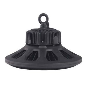 122Lm / W ufo Led High Bay Light CRI >80 IP65 warehouse lighting led high bay