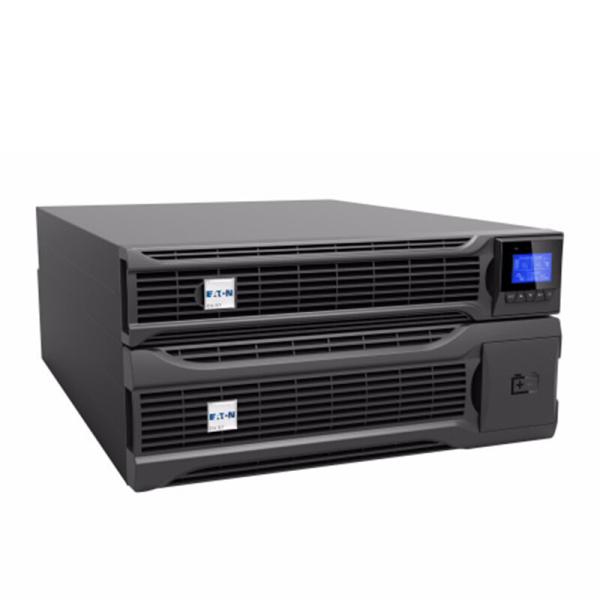 Eaton DX RT 1KW 2KW 3KW 6KW 10KW 40 To 70Hz Single Phase Tower / Rack 220V UPS