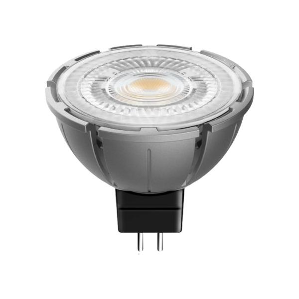 Buy 24V MR16 Hotel Lobby Flood Spotlight Bulb 60 Degree Beam Angle 2700K Warm Light at wholesale prices