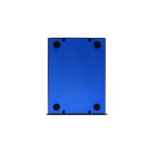 5KG 1G Division Aluminium Alloy Electronic Baking Scale