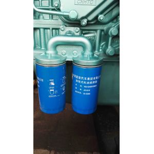 300kw silent natural gas generator biogas generator