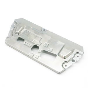 Custom CNC Machining Laser Cutting Aluminum Parts Service