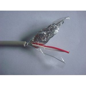 Telephone cable (SYT+num 1x2xAWG20)