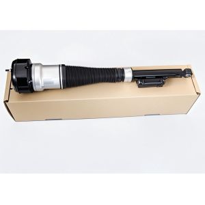 Mercedes-Benz S-Class W221 4-Matic Rear Right Air Suspension Shock Strut
