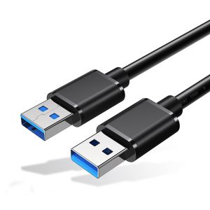 Essager 2021 USB Extension New Products Male to Male Data Cable USB3.0 for Data