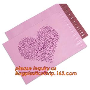 Poly Mailing Bags/Shipping Envelopes/Courier Bags, mailing envelope plastic