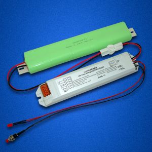 Quality 2016 CE RoHS Approvaled LED Emergency Battery Backup for sale