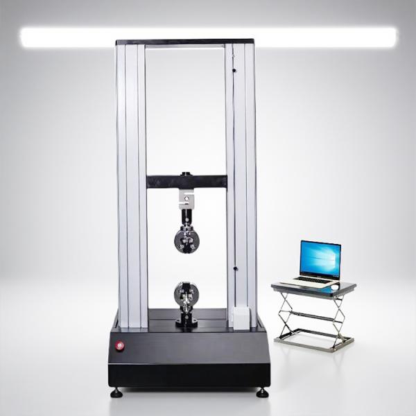 Buy 50kn Electronic Universal Tensile Testing Machine at wholesale prices