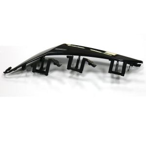 Single / Multi Cavity Injection Moulding Parts / Custom Plastic Parts