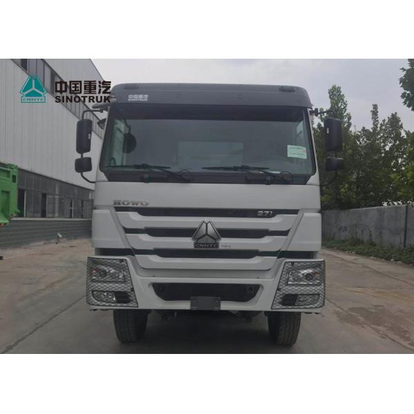 Buy Mid Lifting Euro II ZZ3257N3647A Heavy Duty Dump Truck at wholesale prices