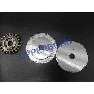 China MK8 MK9 PROTOS Machine Trimmer Disc Set With Alloy Brush on sale