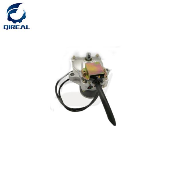 7834-40-2003 Stepper Throttle Motor For PC200-6 PC220-6 PC650-6 PC750-6 PC330-6 PC350-6