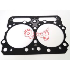 NT855 NTA855 Cylinder Head Gasket 3047402 3074982 3076189 3349819 4058790