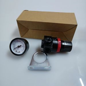 Construction Works Essential CompAir A11447974 Pressure Reducing Valves for