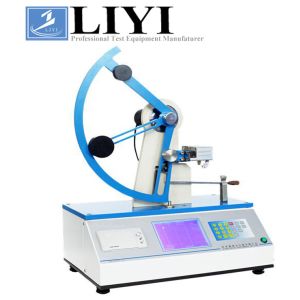 0.6 MPa Gas Source Pressure Pneumatic Clamping Electrical Test Equipment For