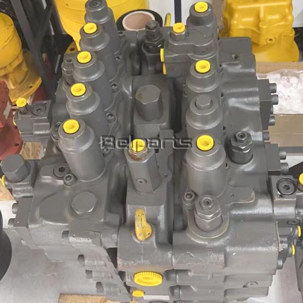 Buy  Excavator EC480D Main Control Valve 14641032 Main Valve at wholesale prices